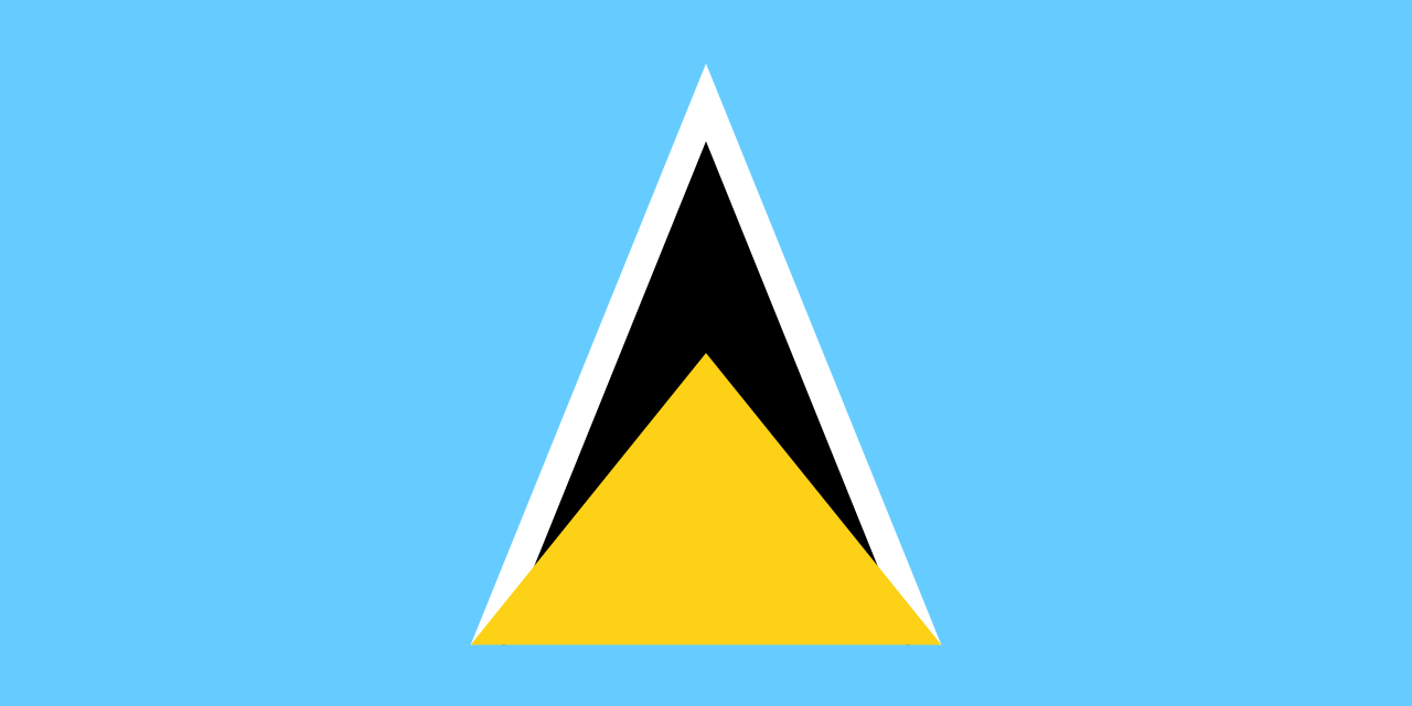 St Lucia