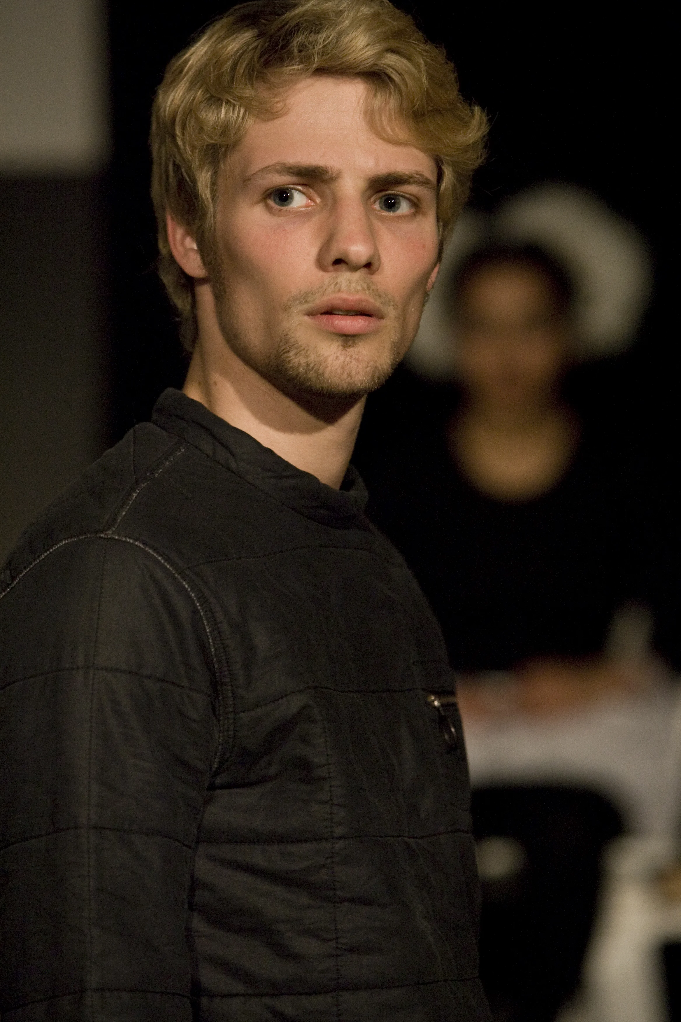 "Undine", Theaterhaus Hildesheim 2010