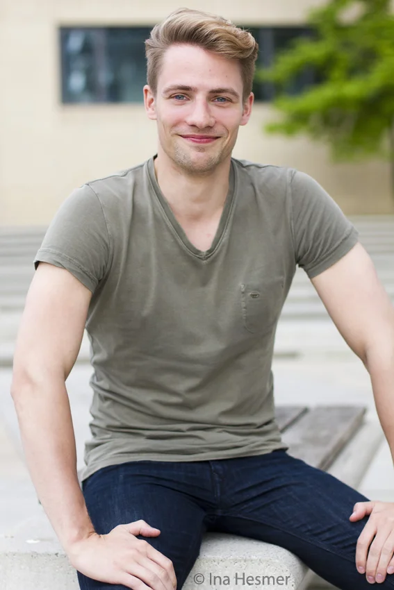 Porträt 2016