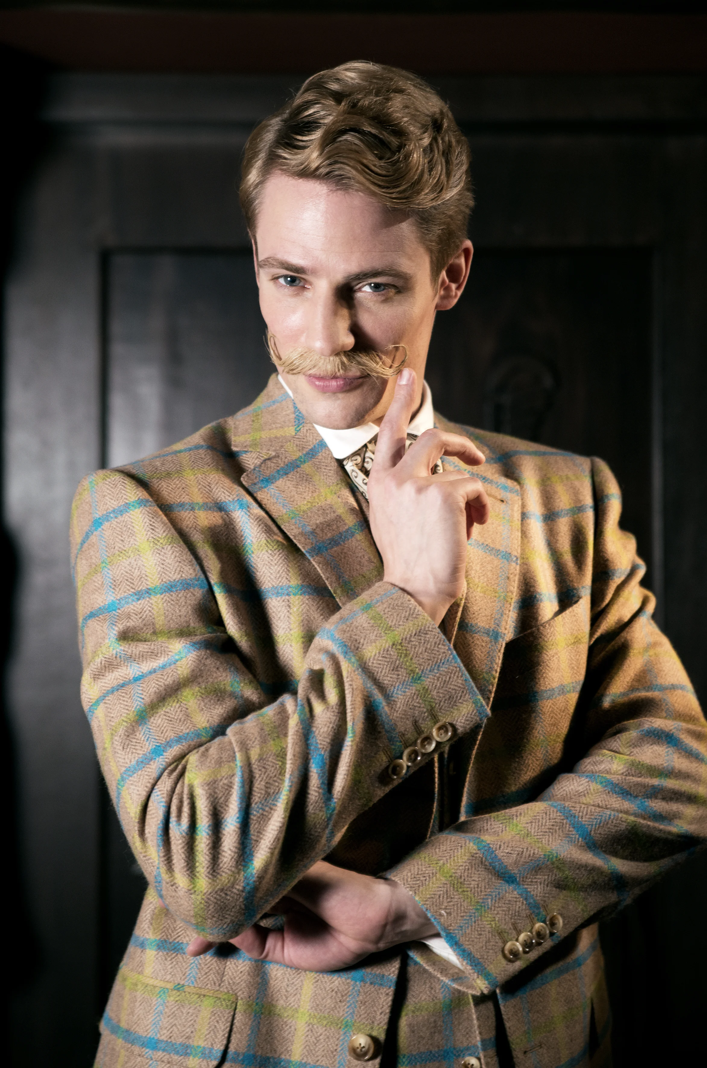 "Der Fluch des Pharao", Imperial Theater 2017