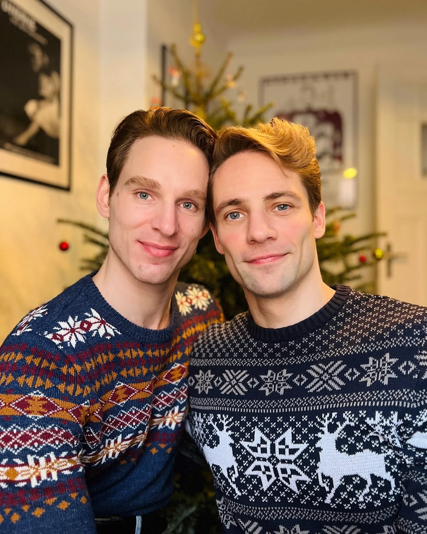 Frohe Weihnachten!
Fr&ouml;hliche Wiehnachten!
Happy Christmas!
&iexcl;Feliz Navidad!
God Jul! 🎄
#christmas #family #qualitytime #love