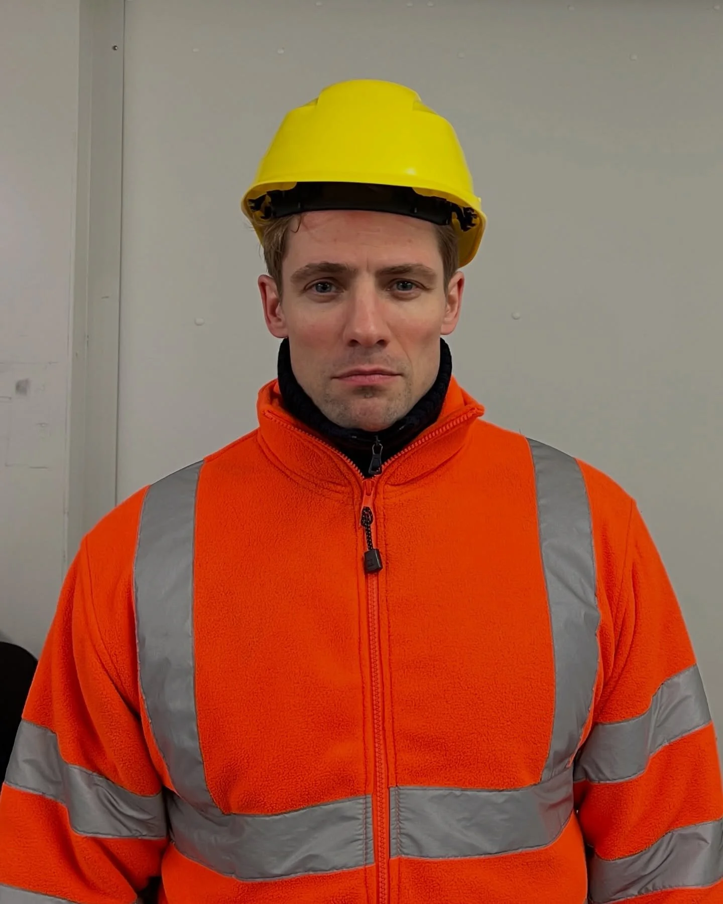 Costume of the day 🎬
#actorslife #actor #acting #schauspieler #bobthebuilder