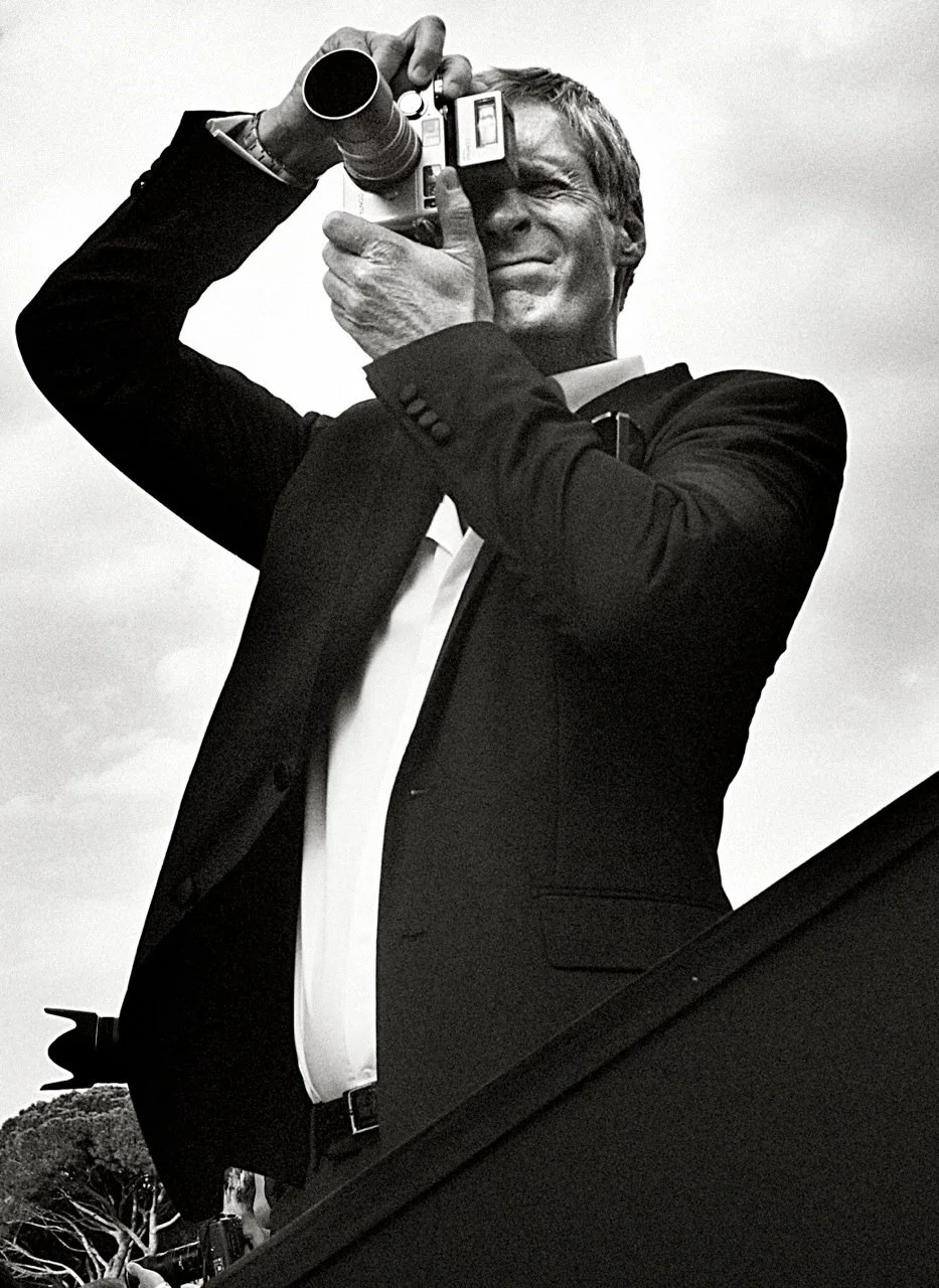 Holger has a long list of high-profile art &amp; media projects on his resume such as managing director of Upon Paper powered by Hahnemühle fine art, principal project leader and consulting brand strategist for www.the-impossible-project.com &nbsp;&…