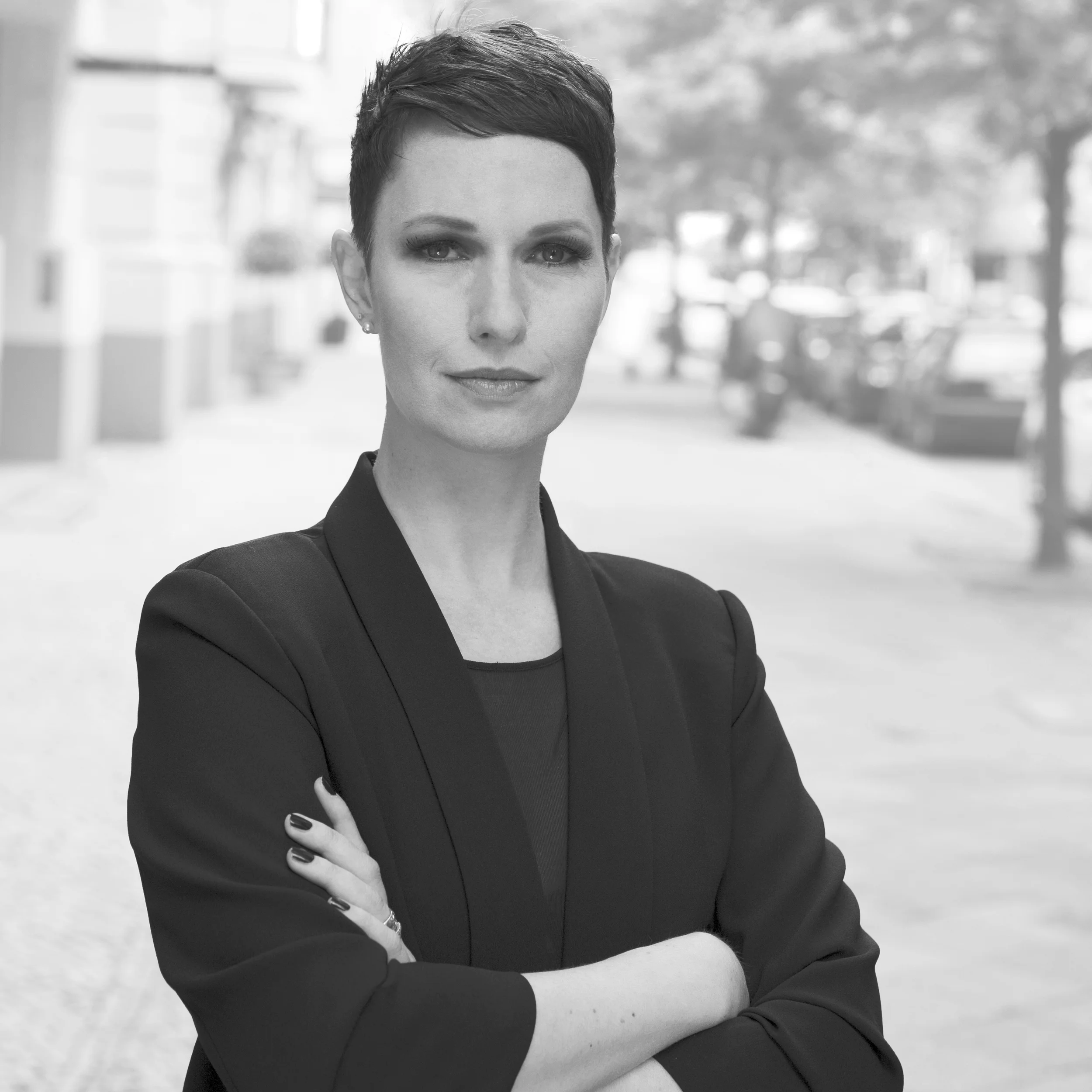 Nadine Dinter is a Berlin-based publicist, running her pr agency since 2006. Offering public relations, consulting, &amp; art administration services, Nadine Dinter PR specializes in cultural projects, while working across a variety of sectors focus…