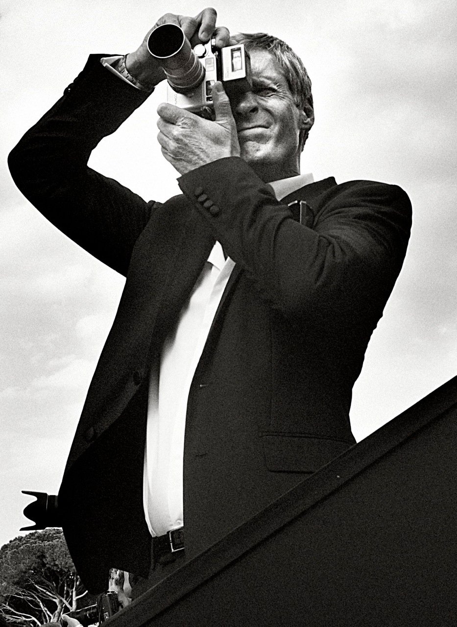 Holger Homann joins 2017 BSFF Jury