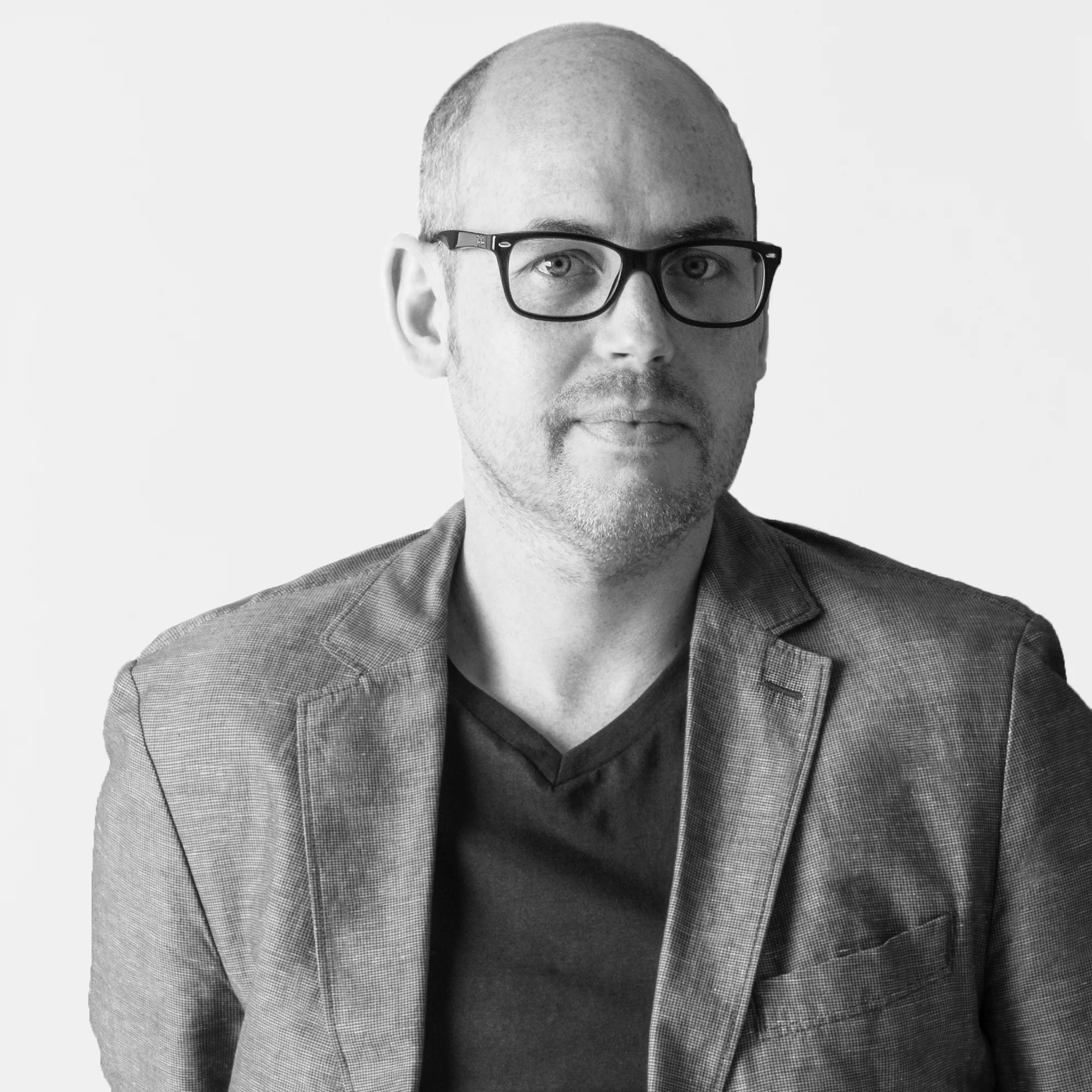 Utilising his background as an advertising photographer Martin brings with him a wealth of experience as well as an eye for detail. His characteristically British sentiment is prevalent throughout his work.&nbsp;From 2010-2014, Martin directed a ser…