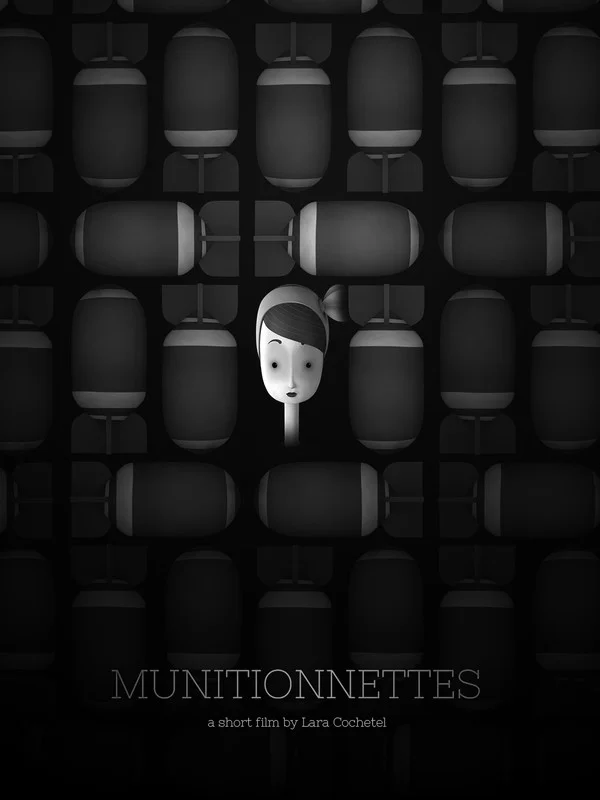 Munitionnettes - BSSF 2017 Official Selection