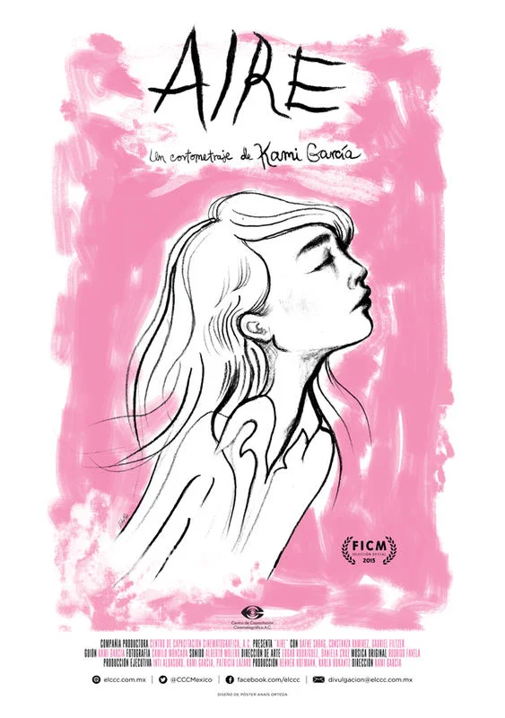 Air - BSFF 2017 Official Selection