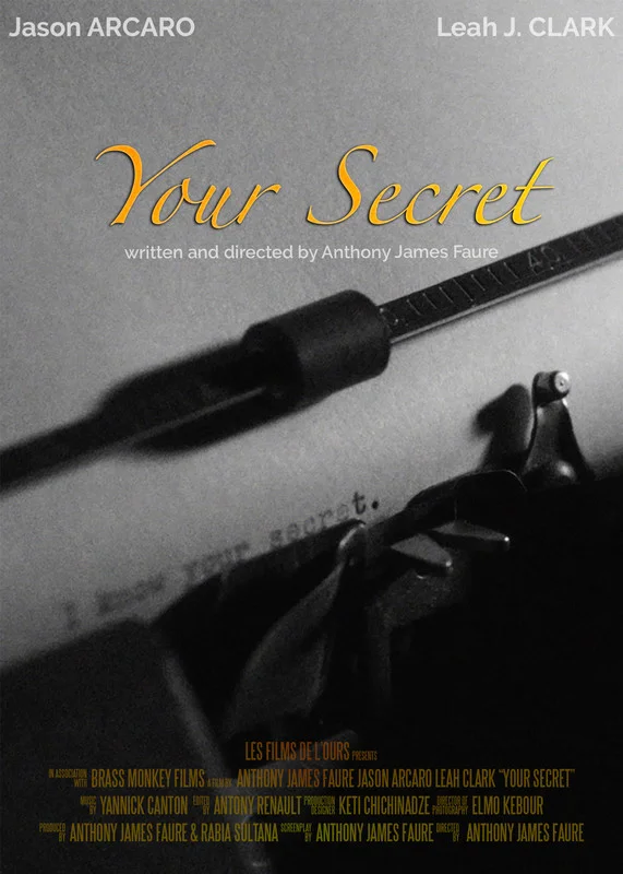 Your Secret - BSFF 2017 Official Selection