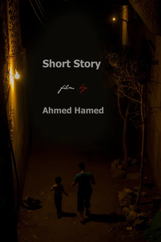 Short Story - BSFF 2017 Official Selection