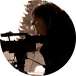 Aline Dykmans