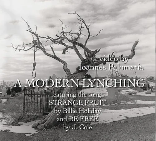 A Modern Lynching - BSFF 2017 Official Selection