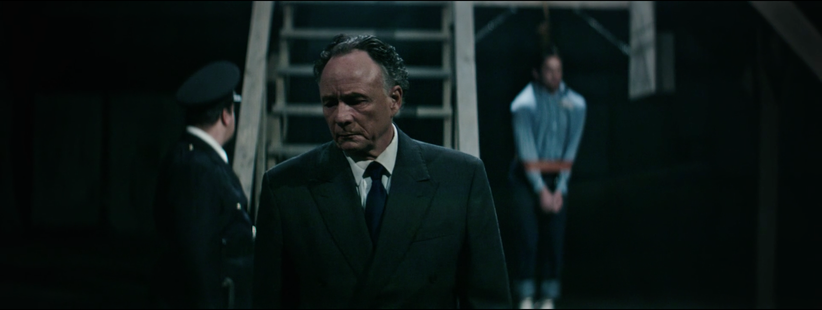 Manners of Dying - BSFF 2017 Official Selection