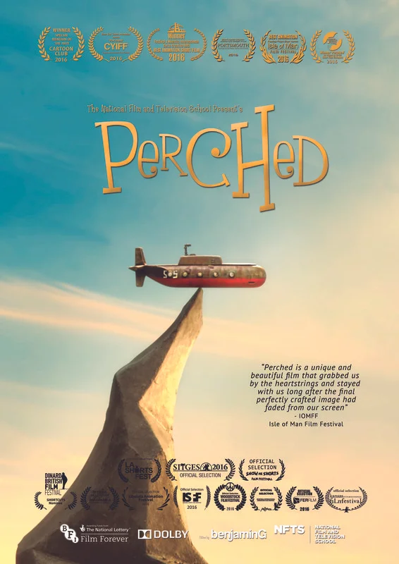 Perched - BSFF 2017 Official Selection
