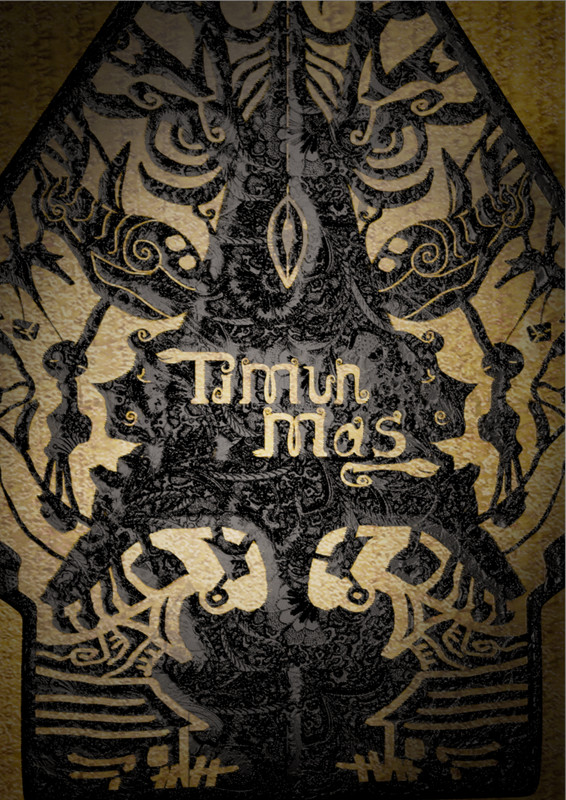 Timun Mas - BSFF 2017 Official Selection