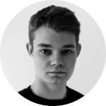 Jonas Bongard