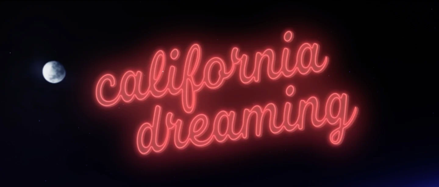 California Dreaming - BSFF 2017 Official Selection
