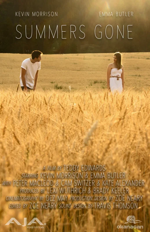 Summers Gone - BSFF 2017 Official Selection