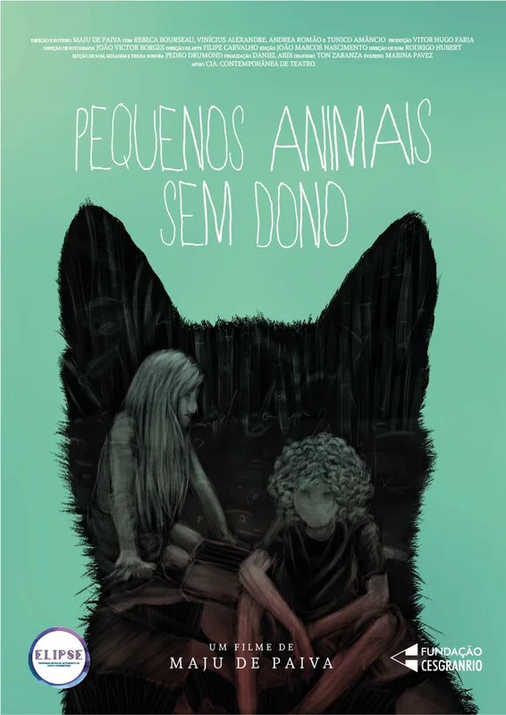 Stray Animals - BSFF 2017 Official Selection