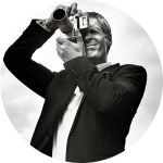 Holger Homann, BSFF Juror, Publisher & Creative Director