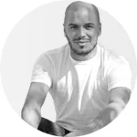Justin Raymond Merino, BSFF Co Founder & Founder of kulturspace