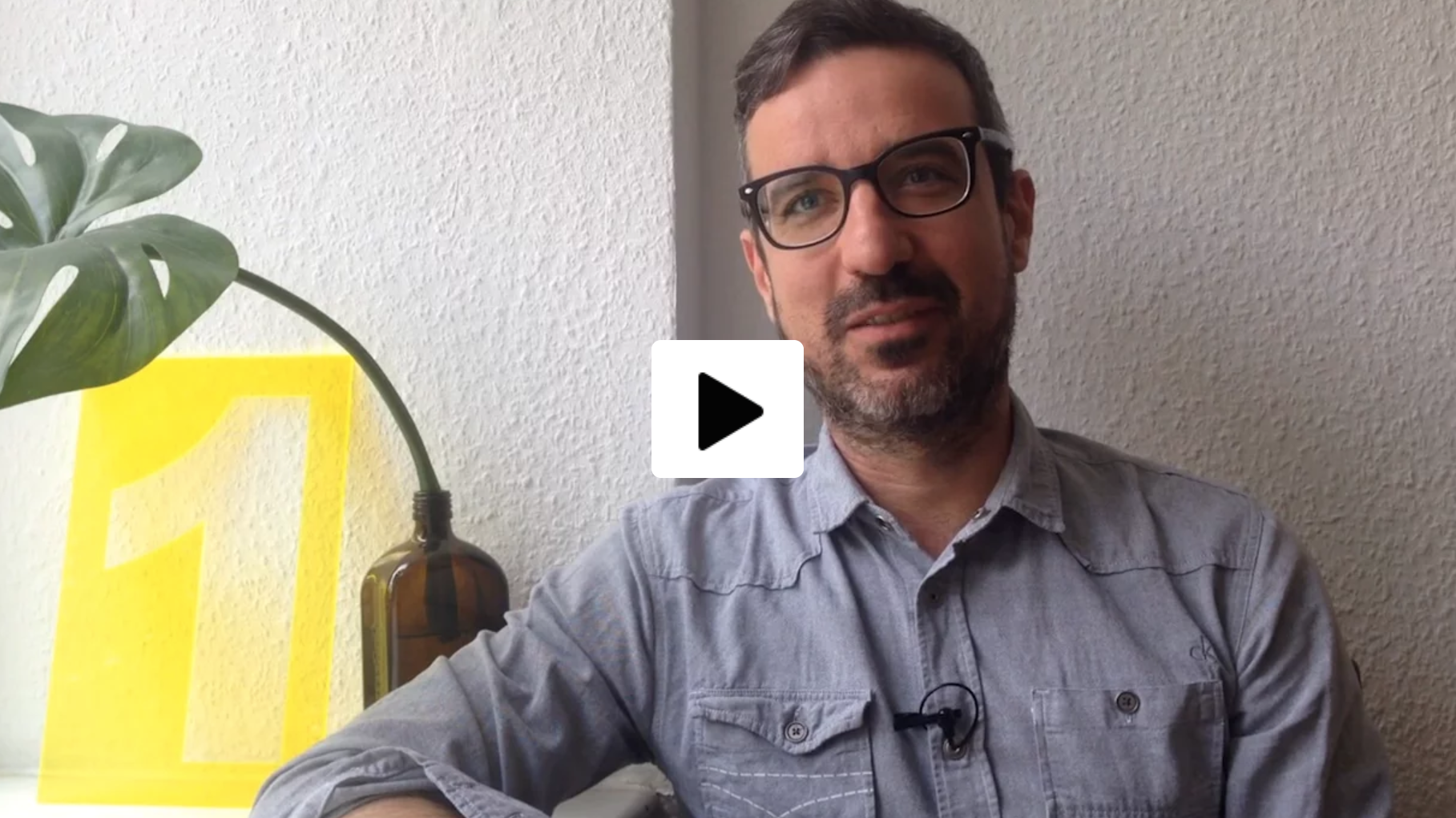 Student Filmmaker Spotlight: Eduardo Mattos