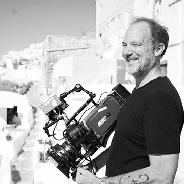 Currently based out of LA he's proven himself as versatile as he is skilled, directing the first season of A&E's "Crazy Hearts: Nashville", shooting 27 episodes of the James Beard Award-winning show, "Bizarre Foods with Andrew Zimmern" (Travel Channel) and 37 episodes of "What Not To Wear" (TLC) amongst a long and varied list of television programs. His documentary work spans the globe from the streets of Northern Iraq to the projects of Northern New Jersey with films including the Academy Award considered "Quest for Honor," Morgan Spurlock's "Comic Con IV: A Fan's Hope," "The Street Stops Here" (PBS) and "TEA Party America" (BBC). His artistic vision, technological savvy, and team-oriented leadership skills have proven valuable assets to his work as Director of Photography and Director. 
