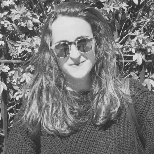 Born and raised in Barcelona, Laura Serra Estorch started her career in production at Somesuch London after finishing her MA in filmmaking at Goldsmiths University. Laura quickly made her way within the industry, working on films such as Skyfall and Catch Me Daddy. Shortly after, she made the move to join CANADA full-time, where she takes care of notable clients such as Volkswagen, Adidas and Coca-Cola inclduing awesome music videos like Tame Impala's 'The Less I Know The Better' or Beck's 'Up All Night'.