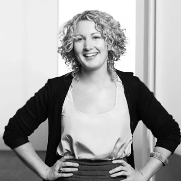 Originally from the beautiful village at the end of the world that most people know as New Zealand, Hannah Deans has been throwing herself in and out of storytelling projects since her first foray onto the stage as a murdering street cat, aged 11. At 19, Hannah’s first self-produced theatre show (writer, producer, actor), Flatmate Wanted, shocked, delighted and confused audiences so much they gave her the coveted Hot New Thing Award at the Wellington Fringe Festival. Since then she has produced numerous short films, curated art collectives, organised live music performances and facilitated a variety of creative projects. For the last 4 years Hannah has been embedded in developing an extensive extracurricular programme at dBs Berlin. From dBs Dialogues to diverse guest lectures, major education events and showcases, Hannah works with partner organisations to develop a wide range of exciting and challenging opportunities to create a truly unique student experience.