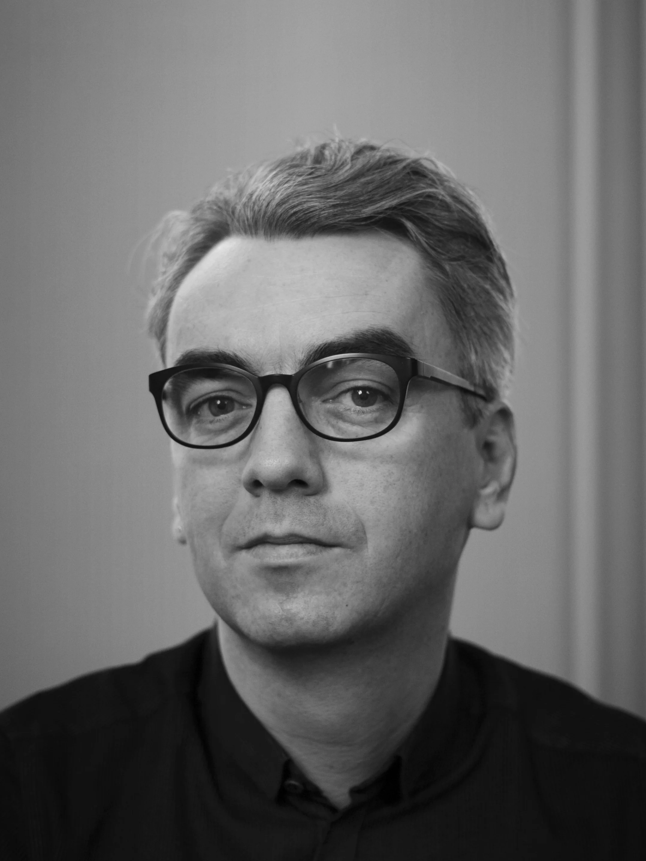 Erwin M. Schmidt, Moderator