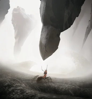 BSFF 2018 Animation Award Winner - Overrun