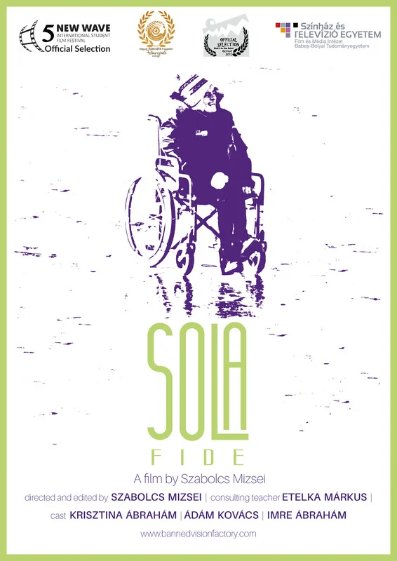SOLA FIDE - BSFF 2018 Official Selection 