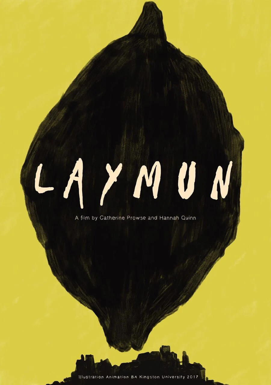 Laymun - BSFF 2018 Official Selection