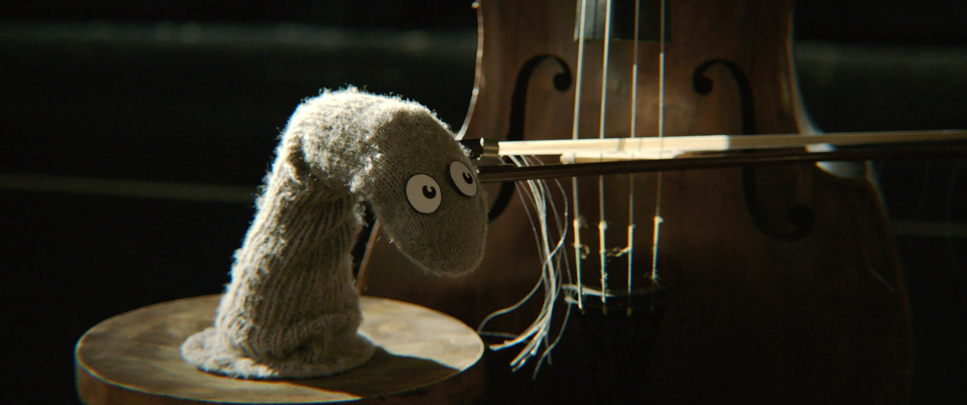 The Best Orchestra in the World