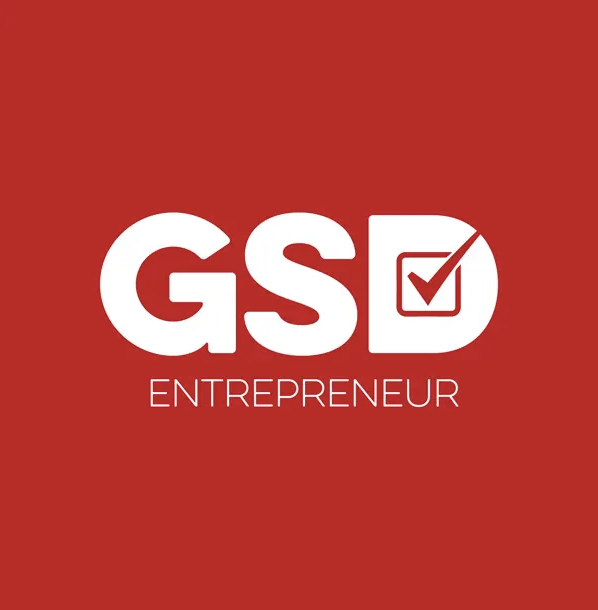GSD Entrepreneur