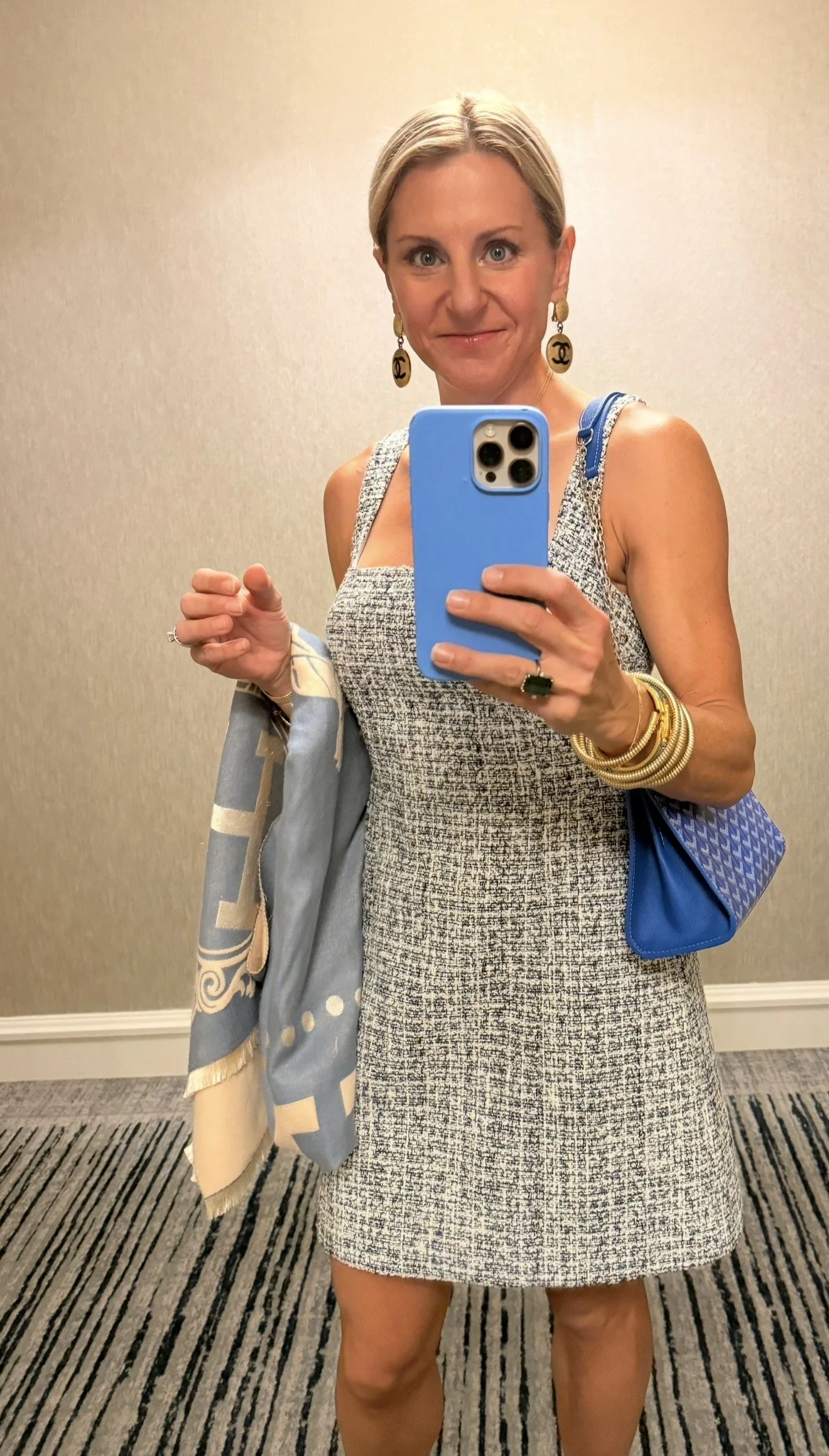 The Boston Edit: What I Wore, What I Bought + My PR Eye on Personal Style