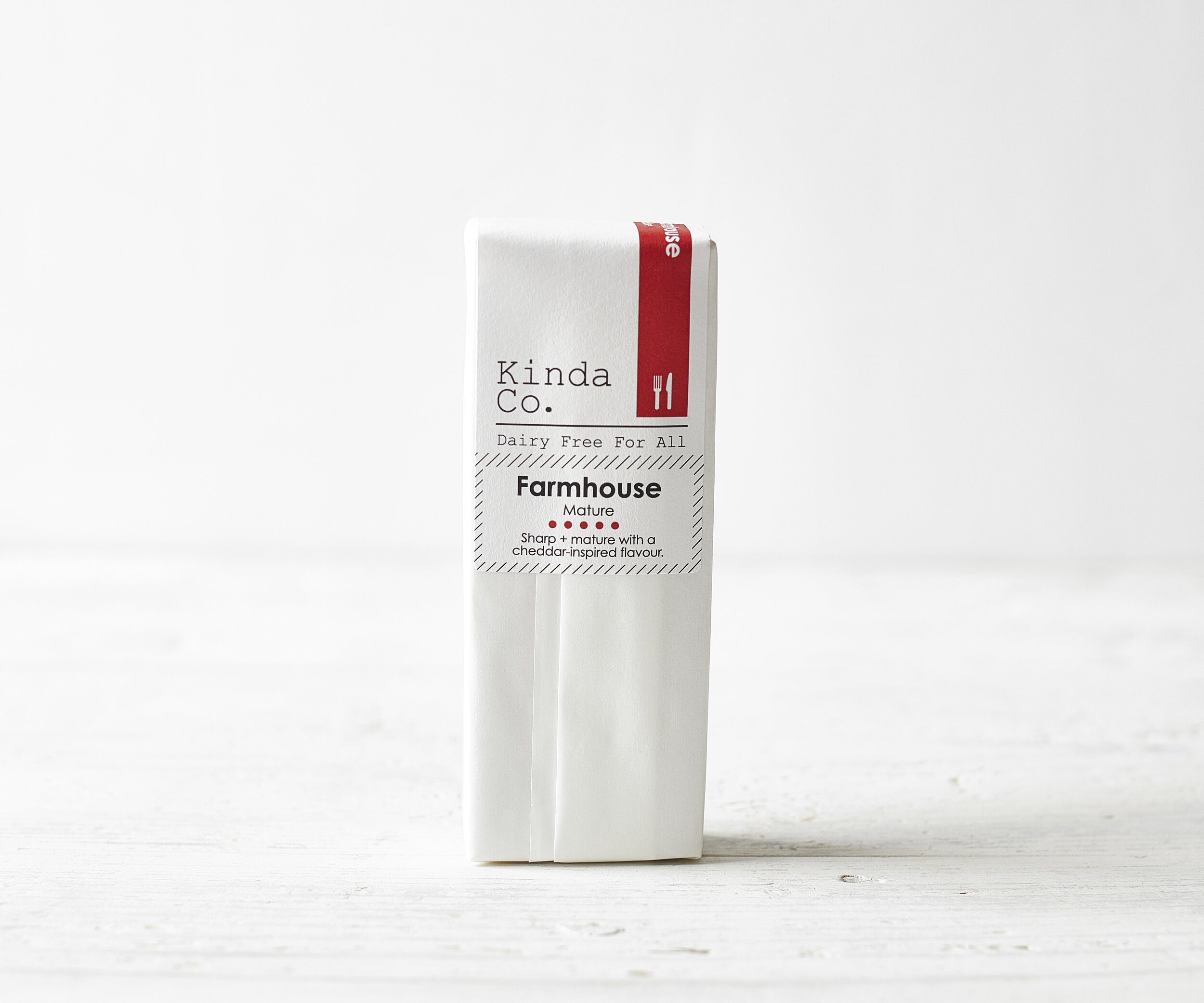 Farmhouse - Kinda Co.