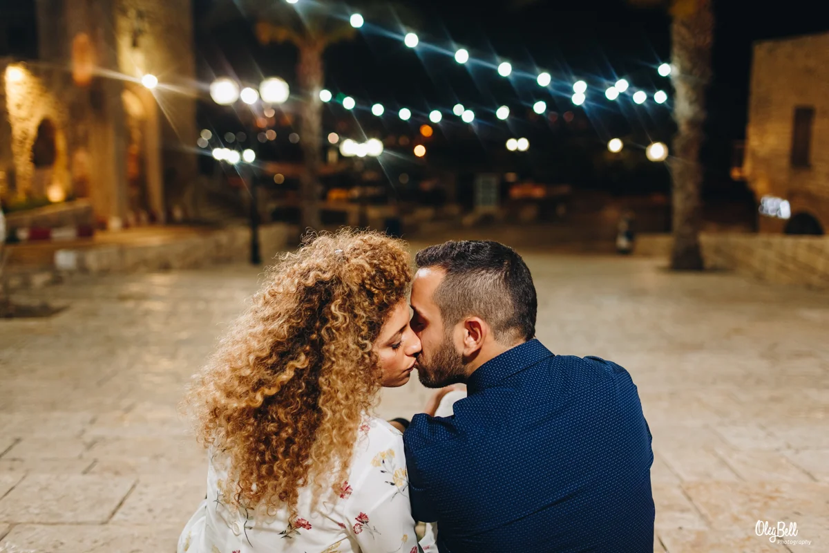 אסתי ואביתר | צילום טראש דה דרס 27