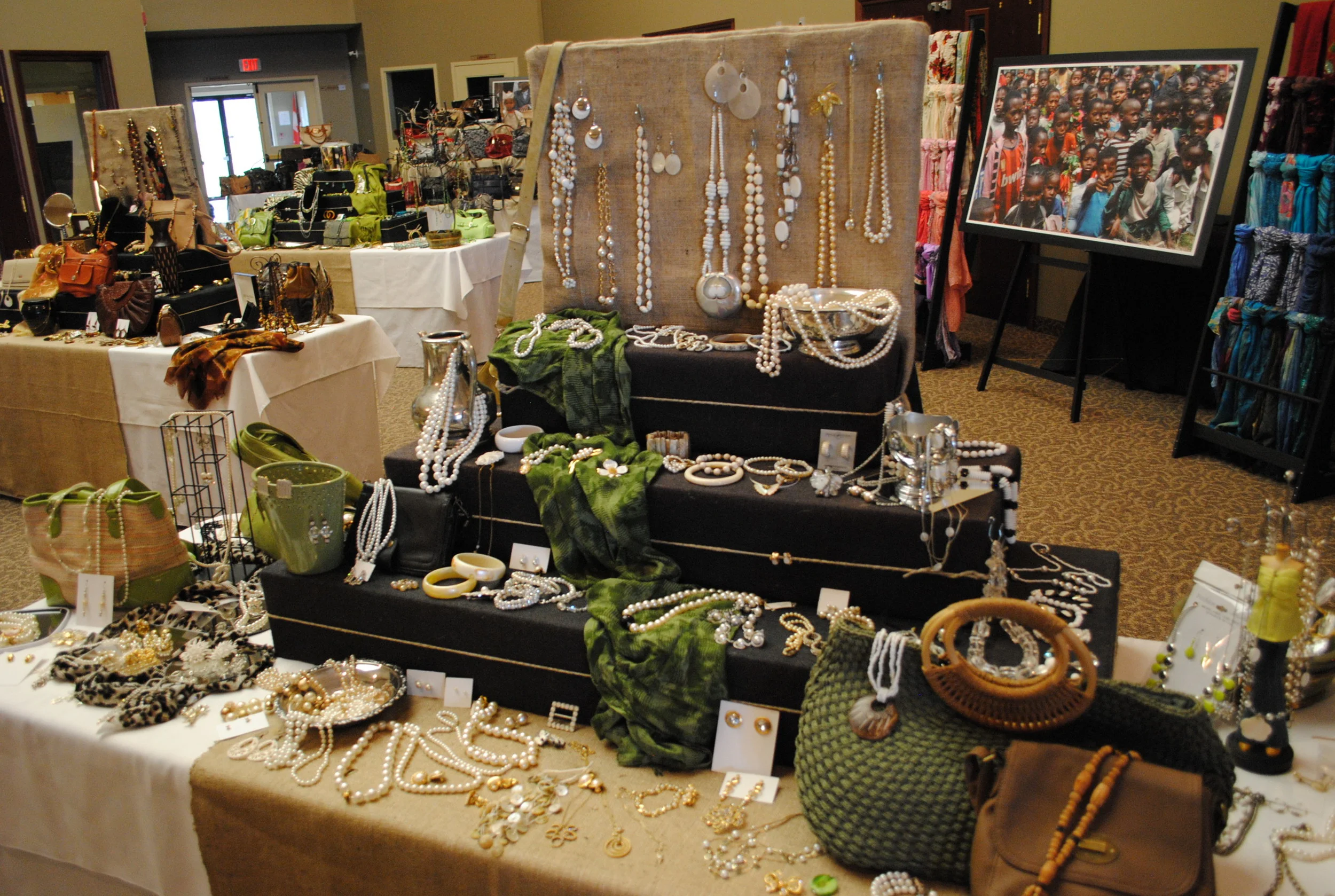 Bags & Baubles Boutique