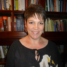 Lisa Miettinen