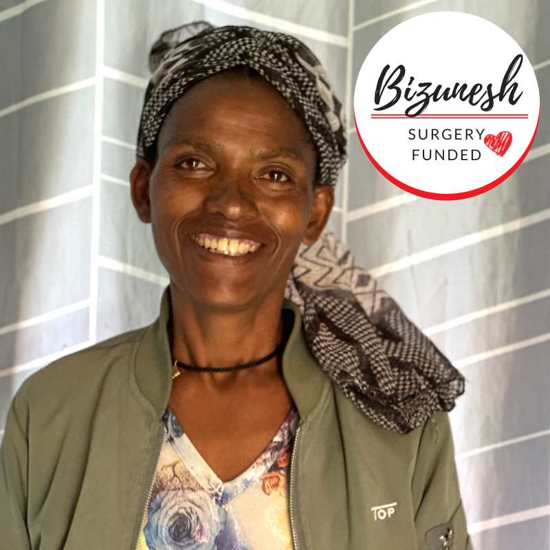 Bizunesh