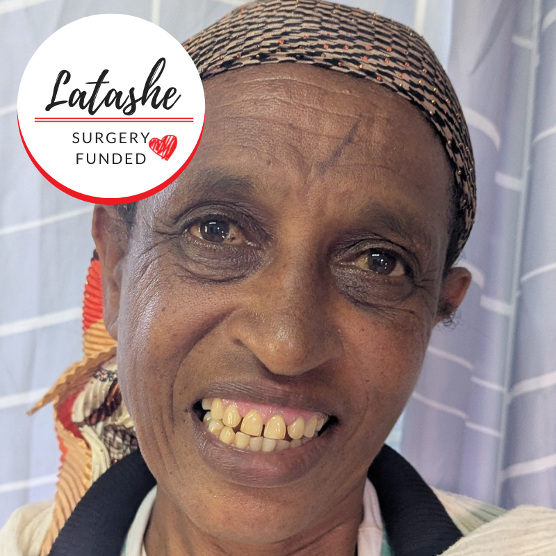 Latashe