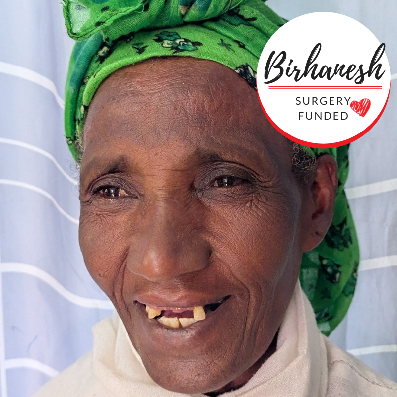 Birhanesh