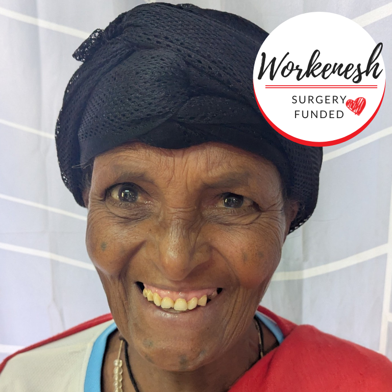Workenesh