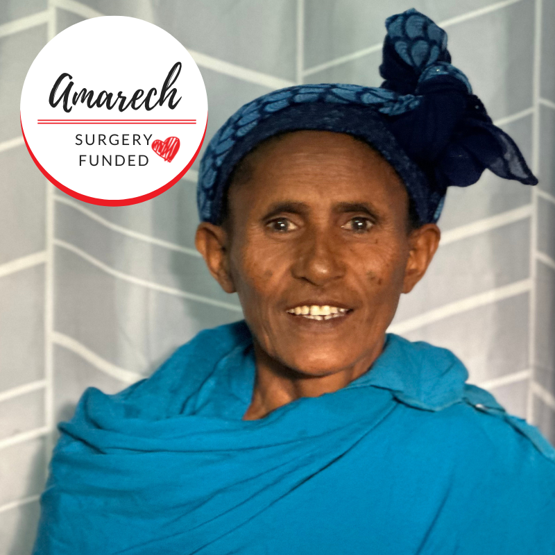 Amarech