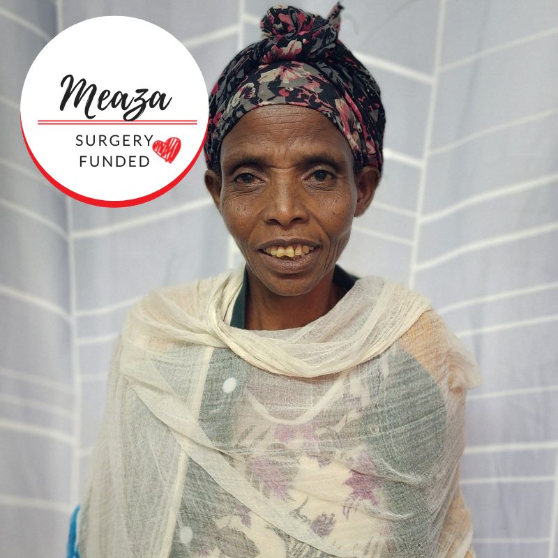 Meaza