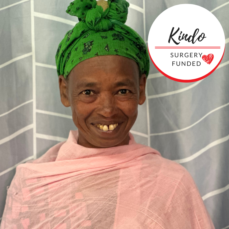 Kindo