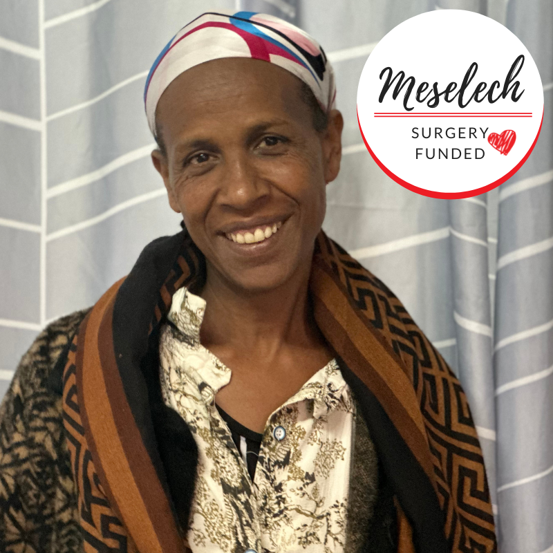 Meselech