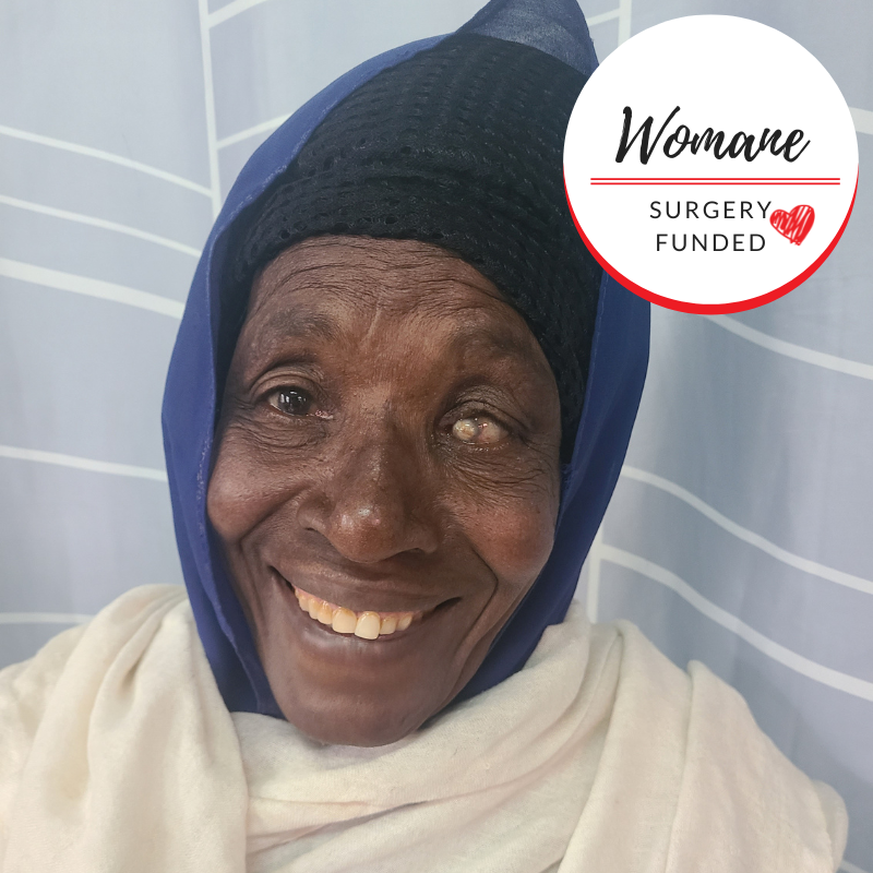 Womane