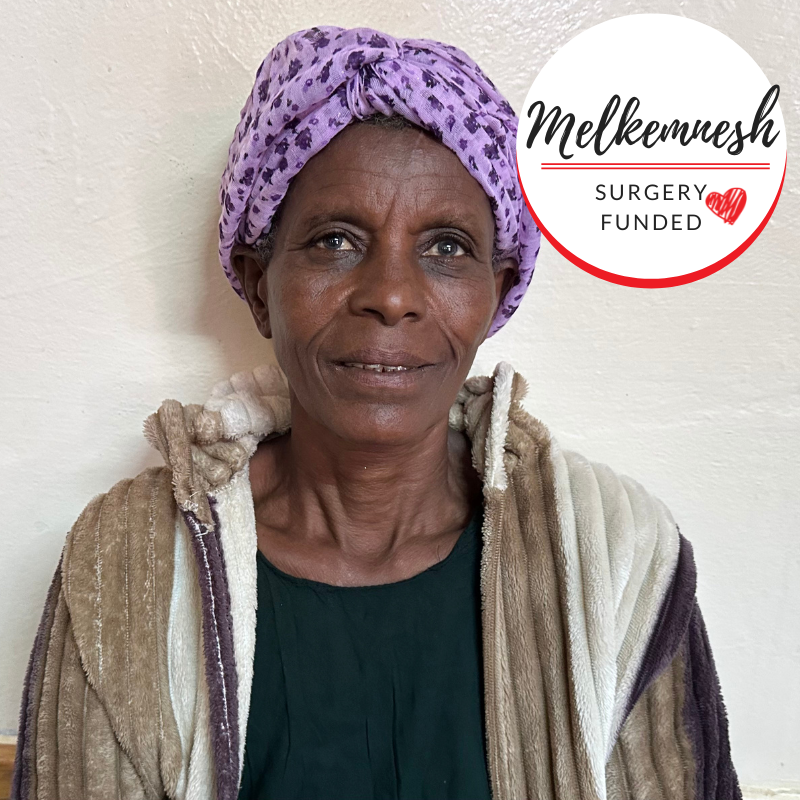 Melkemnesh